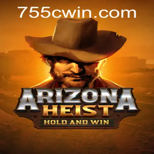 ArizonaHeist: Mergulhe no Mundo das Aventuras no Deserto