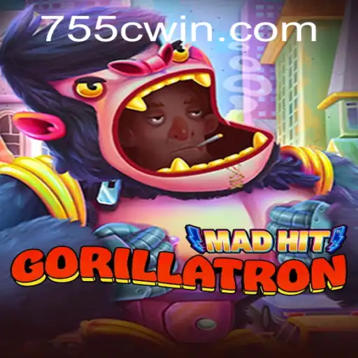 Descubra MadHitGorillatron: O Jogo que Está Conquistando o Mundo